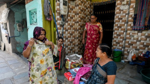 En Inde, les assurances anti-chaleur commencent &agrave; faire leur trou