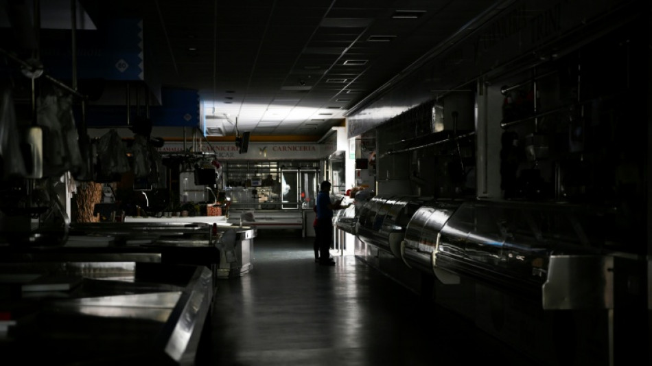 El Gobierno espa&ntilde;ol anuncia medidas para evitar otro gran apag&oacute;n el&eacute;ctrico