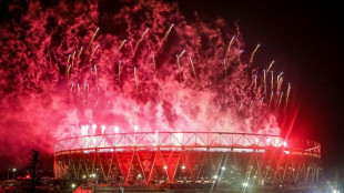 Ahmedabad to host centenary Commonwealth Games in 2030