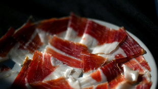 Dos detenidos en Espa&ntilde;a por robar cientos de cotizados jamones ib&eacute;ricos