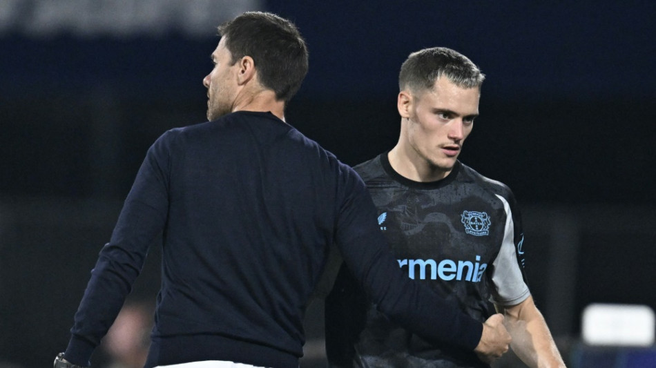 "Früher als gedacht": Wirtz-Comeback gegen Union möglich