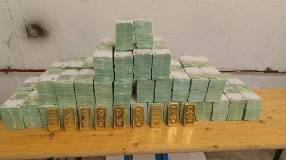 Ukrainian bank worker detained by Hungary was forcibly medicated: Kyiv