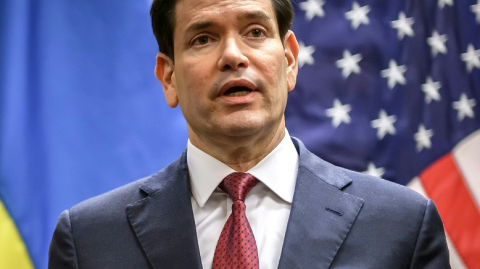 Designar como grupo terrorista al Cartel de los Soles es una "patra&ntilde;a" de EEUU, denuncia Venezuela