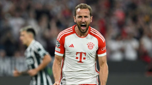 Bayern de Munique e Leverkusen travam luta &agrave; dist&acirc;ncia no Alem&atilde;o