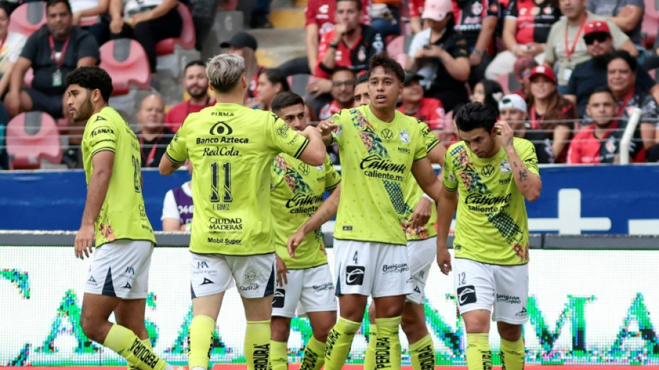 Puebla anuncia al espa&ntilde;ol Albert Espigares como su nuevo entrenador