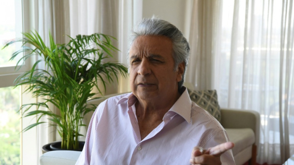 El expresidente ecuatoriano Len&iacute;n Moreno ser&aacute; enjuiciado por presuntos sobornos