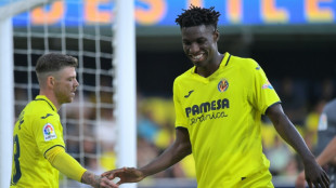 Atacante senegal&ecirc;s Nicolas Jackson deixa Villarreal para jogar no Chelsea