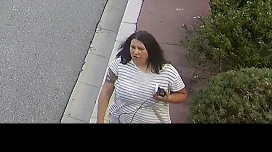 Tentative d'assassinat &agrave; Monaco: une femme ukrainienne recherch&eacute;e (Interpol)