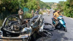 Israel meldet T&ouml;tung von Hisbollah-Kommandeur im S&uuml;dlibanon