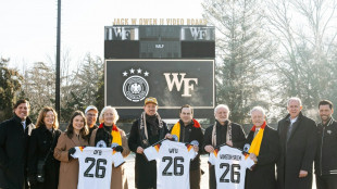 "Wunschszenario": DFB bezieht WM-Quartier in North Carolina