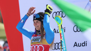 Sci: prova di discesa, Pirovano &egrave; 6/a a Lillehammer