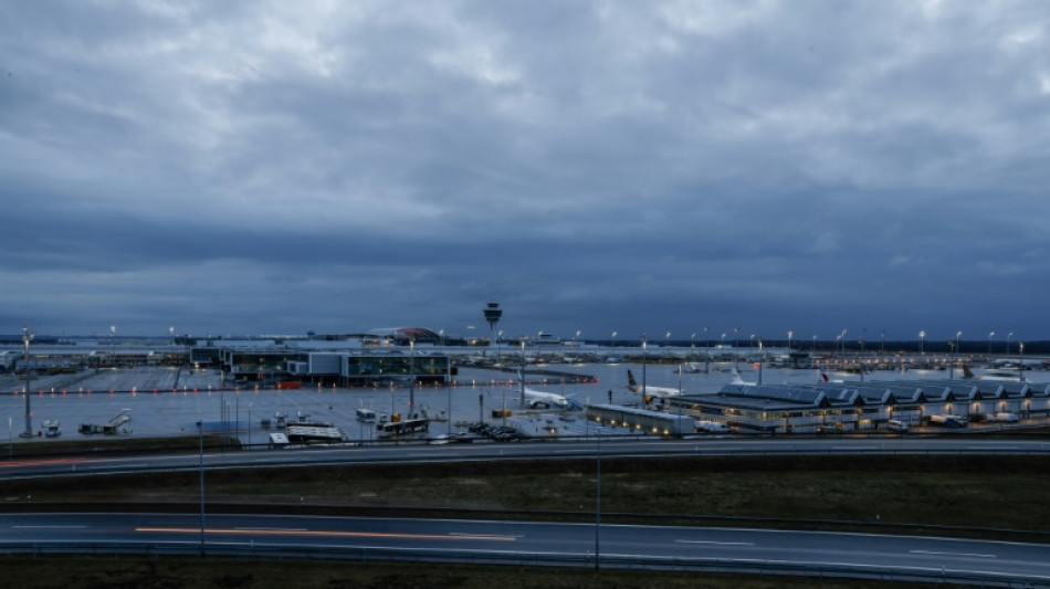 Un viajero sube dos veces sin tiquete a un avi&oacute;n en Alemania