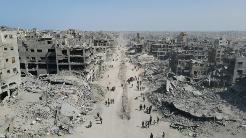 Hamas está pronto para a luta se guerra for retomada, declara alto comandante