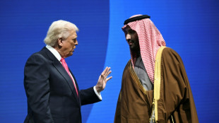 Trump kn&uuml;pft Atomabkommen mit Saudi-Arabien an Normalisierung mit Israel