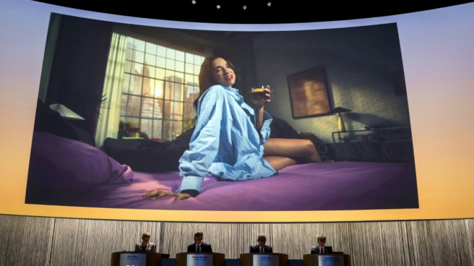 La facturaci&oacute;n de Nestl&eacute; cay&oacute; un 5,7% en el primer trimestre