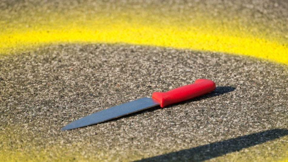 Verwaltungsgericht kippt Messerverbot gegen 18-jährigen Wuppertaler