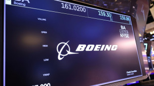 Boeing amoindrit sa perte nette au 1er trimestre gr&acirc;ce au rebond des livraisons