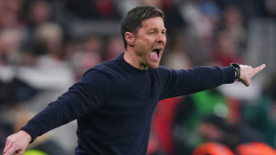 Rolfes über Alonso: "Er bleibt"