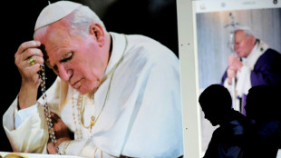 Juan Pablo II "sab&iacute;a" de la pederastia en Polonia, seg&uacute;n una investigaci&oacute;n period&iacute;stica