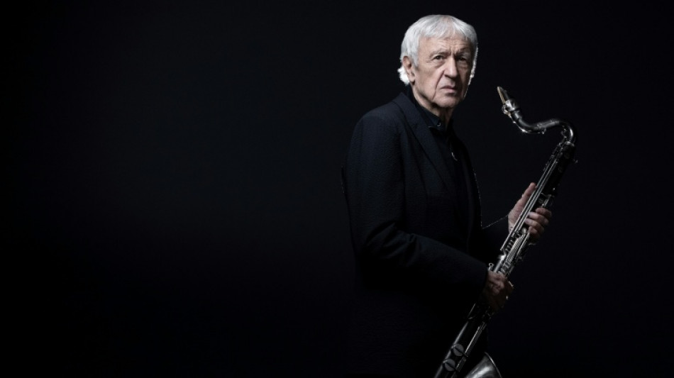 Le musicien Michel Portal, figure du jazz contemporain, est mort &agrave; 90 ans