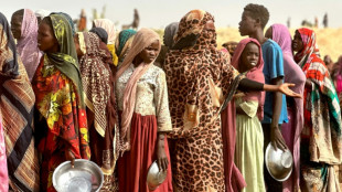 Au Soudan, le monde avait dit "plus jamais ça", mais ça recommence, déplore le patron du HCR