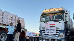 Israel will Grenzübergang Rafah erst nach Rückgabe aller toten Geiseln öffnen