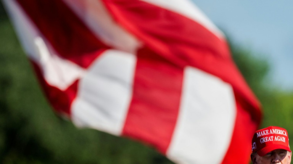 La fiscal&iacute;a de Manhattan, abierta a aplazar la sentencia de Trump tras la decisi&oacute;n de la Corte Suprema