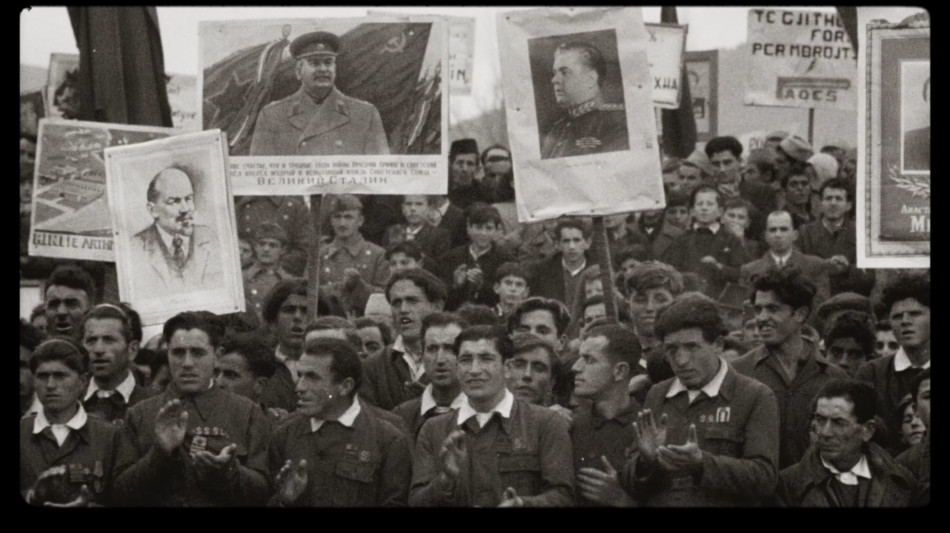 Film di Stato di Roland Sejko unico italiano in corsa a Ji.hlava