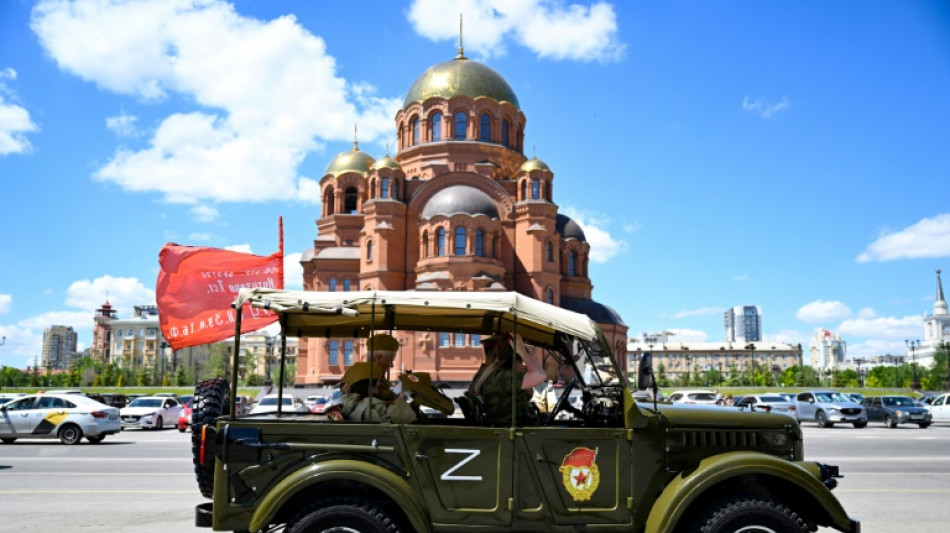 La UE abrir&aacute; una discusi&oacute;n sobre el cierre de las puertas a los turistas rusos