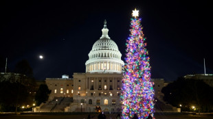 Congresso dos EUA vota estrat&eacute;gia de defesa para 2026