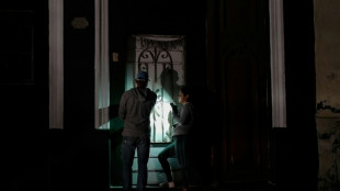 Cuba enfrenta jornada con un fuerte déficit de electricidad