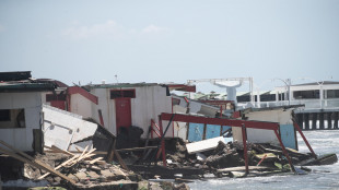 Al 2050 il 20% delle spiagge italiane può finire sommerso