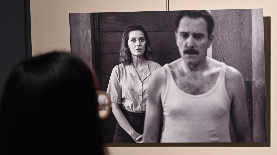 C'è Ancora Domani, successo in Cina per la Cortellesi