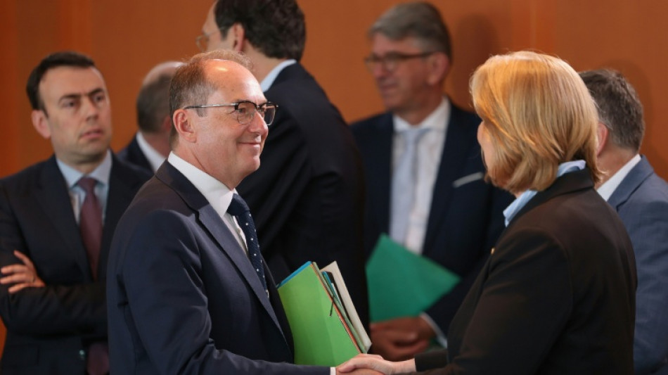 Bundesregierung versch&auml;rft Vorgehen gegen Sozialmissbrauch