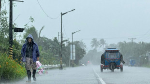 Schools shut, flights cancelled as Typhoon Ragasa nears Hong Kong
