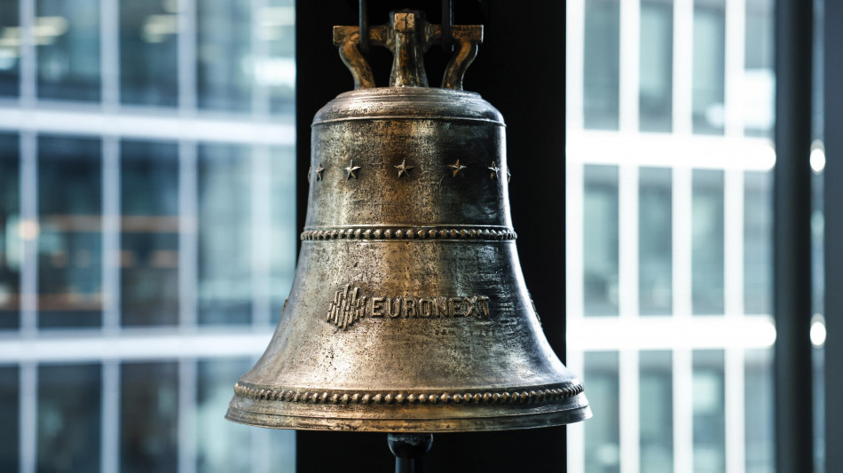 Borsa: l'Europa apre poco mossa, Parigi -0,03%, Londra +0,23%