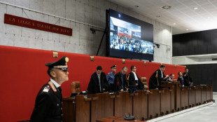Br&uuml;ckeneinsturz in Genua: Bis zu zw&ouml;lf Jahre Haft f&uuml;r 32 der 57 Angeklagten