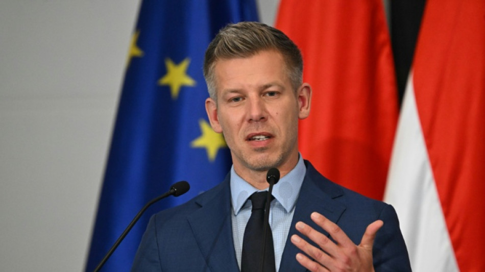 Hungary's Magyar to push post-Orban EU reset on Brussels visit