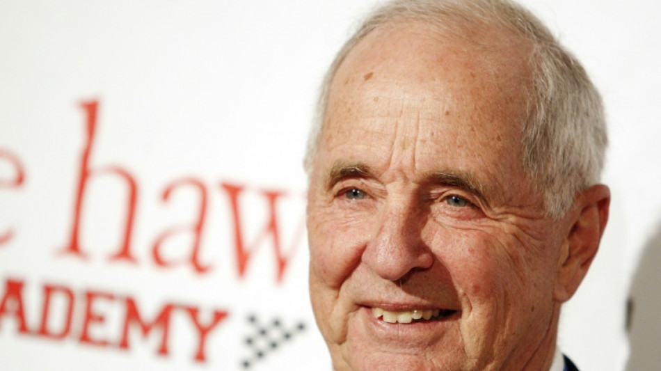 Astronauta del Apolo 8 muere en accidente de avi&oacute;n a los 90 a&ntilde;os