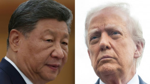 Trump marca reunião com Xi e anuncia 'avanços' na negociação sobre TikTok