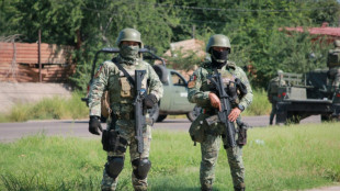 L&oacute;pez Obrador corresponsabiliza a EEUU por la violencia tras la captura del capo Zambada