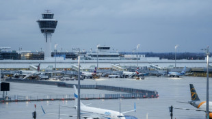 Drohnensichtungen am Flughafen München - Knapp 3000 Passagiere stranden wegen abgesagter Flüge