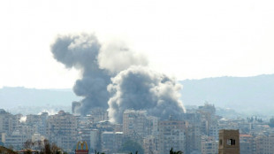 Premiers pourparlers entre le Liban et Isra&euml;l &agrave; Washington, sans le Hezbollah