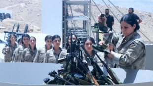 Le PKK affirme retirer ses forces de la Turquie vers le nord de l'Irak