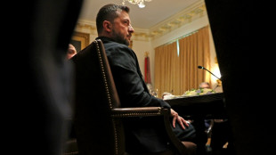 Zelenski declara que está dispuesto a asistir al encuentro Trump-Putin