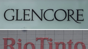 Glencore ne perd pas de vue son ambition de cr&eacute;er un "m&eacute;ga groupe minier"