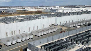 El fr&iacute;o y la IA disparan las emisiones de gases de efecto invernadero de EEUU en 2025