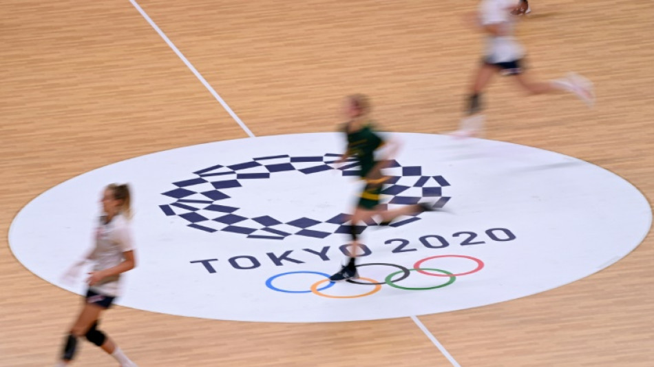 Primera condena en Jap&oacute;n por el esc&aacute;ndalo de corrupci&oacute;n de Tokio-2020