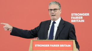 Royaume-Uni: sur le d&eacute;part, Starmer muscle le budget militaire pour moderniser l'arm&eacute;e