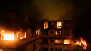 27 ans de réclusion demandés contre l'accusée de l'incendie de la rue Erlanger